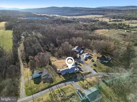 11 Hiram Ln, Bloomery, WV 26817 photo 31