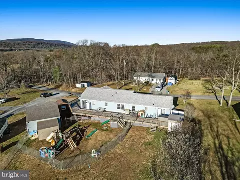 11 Hiram Ln, Bloomery, WV 26817 photo 29