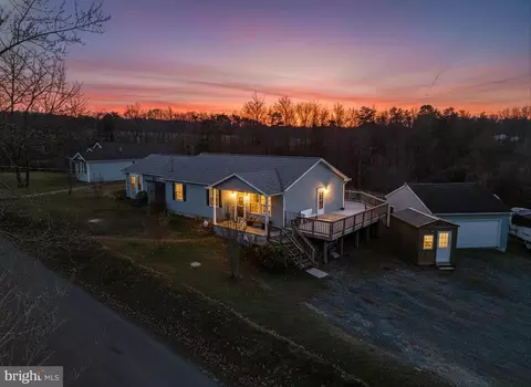 11 Hiram Ln, Bloomery, WV 26817 photo 36