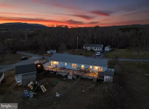 11 Hiram Ln, Bloomery, WV 26817 photo 35