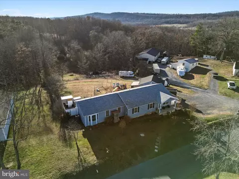 11 Hiram Ln, Bloomery, WV 26817 photo 27