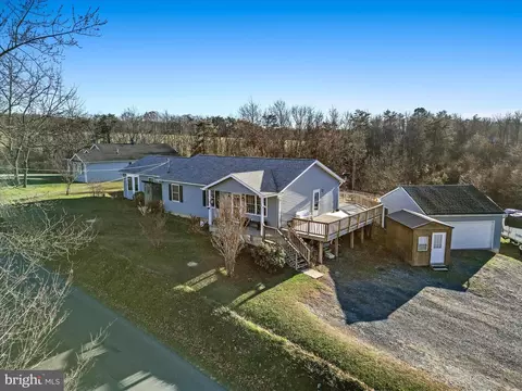 11 Hiram Ln, Bloomery, WV 26817 photo 32