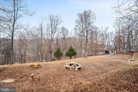 lot20 Buffalo Gap Ter, Capon Bridge, WV 26711