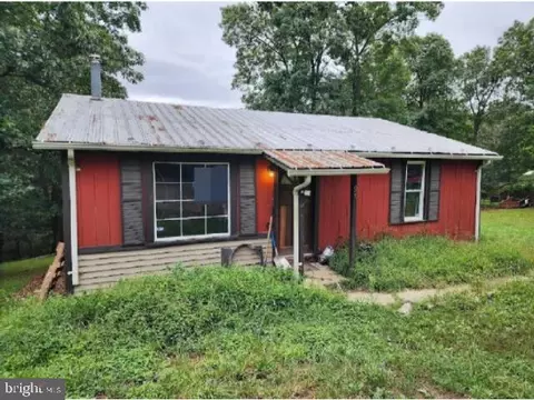 91 Lewis Wallace Ln, Romney, WV 26757