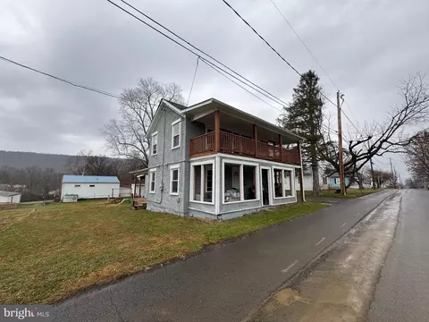 351 Elk Pl, Romney, WV 26757