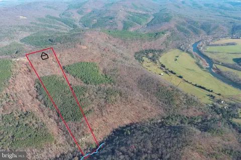 139 Bluffs On The Potomac, Romney, WV 26757