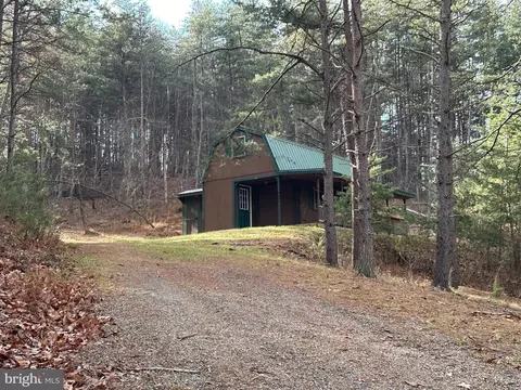 4475 Graces Cabin Rd, Springfield, WV 26763 photo 10