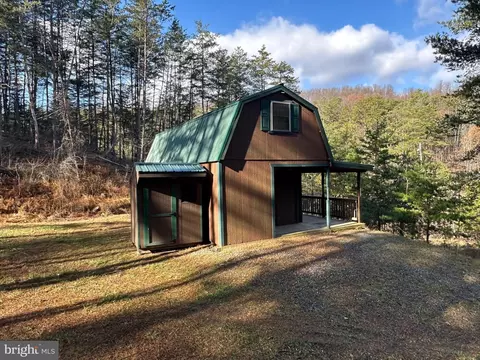 4475 Graces Cabin Rd, Springfield, WV 26763 photo 17