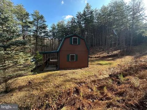 4475 Graces Cabin Rd, Springfield, WV 26763 photo 21