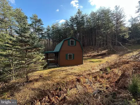 4475 Graces Cabin Rd, Springfield, WV 26763 photo 22