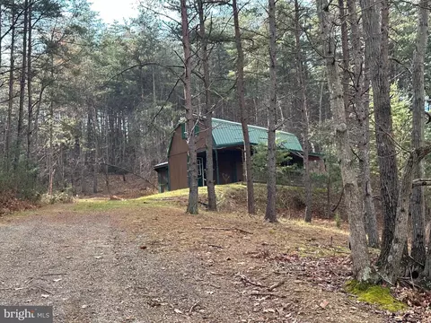 4475 Graces Cabin Rd, Springfield, WV 26763 photo 33