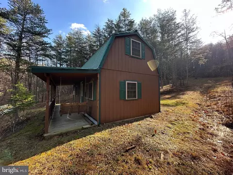 4475 Graces Cabin Rd, Springfield, WV 26763 photo 20