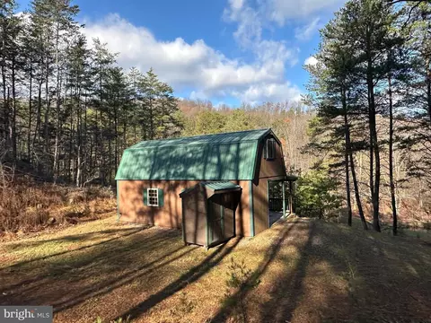 4475 Graces Cabin Rd, Springfield, WV 26763 photo 2