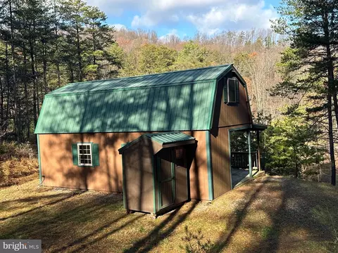 4475 Graces Cabin Rd, Springfield, WV 26763 photo 19