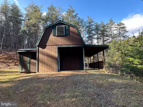 4475 Graces Cabin Rd, Springfield, WV 26763 photo 16