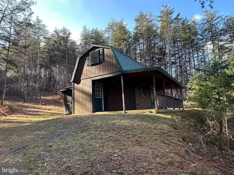 4475 Graces Cabin Rd, Springfield, WV 26763 photo 15