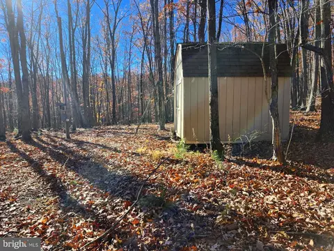 176 Rendezvous Rd, Delray, WV 26714 photo 15