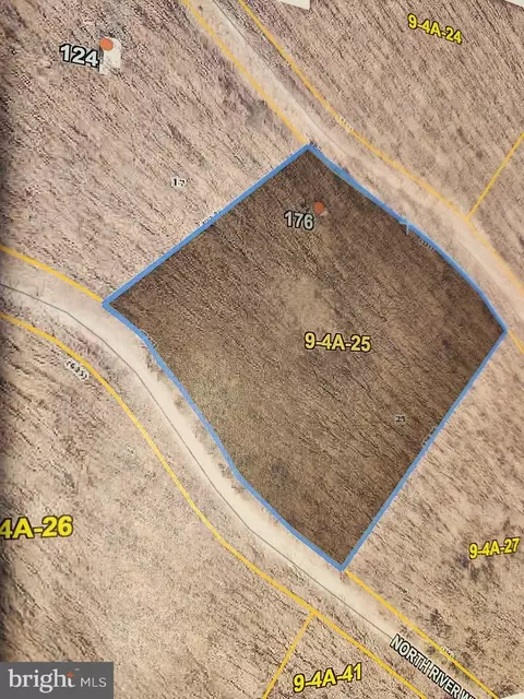 176 Rendezvous Rd, Delray, WV 26714 photo 9