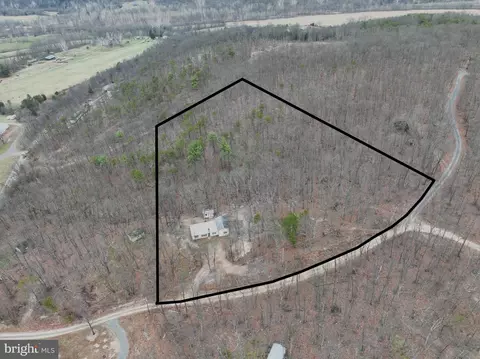 239 Bird Ridge Rd, Springfield, WV 26763 photo 15