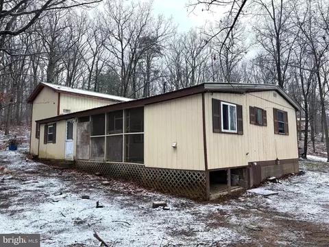 239 Bird Ridge Rd, Springfield, WV 26763 photo 3