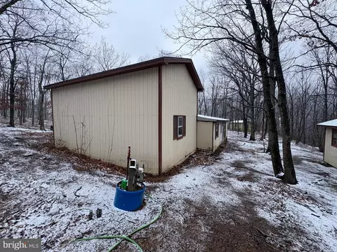 239 Bird Ridge Rd, Springfield, WV 26763 photo 14