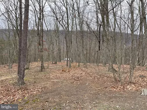 9 50 Ac Bird Ridge Rd, Springfield, WV 26763