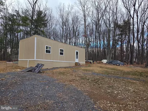 lot37 Sherman Dr, Augusta, WV 26704