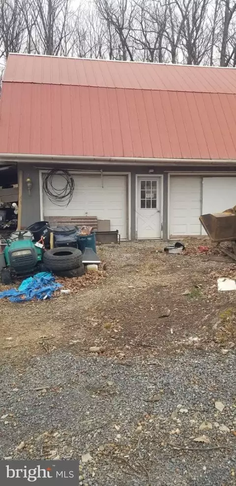Other - 529 Hillside Dr, Augusta, WV 26704 photo 2 of 7
