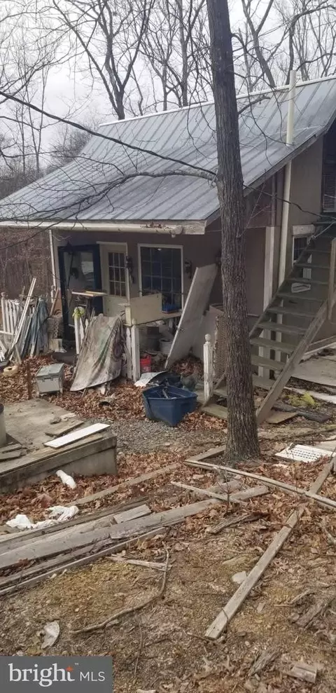Exterior - 529 Hillside Dr, Augusta, WV 26704 photo 5 of 7