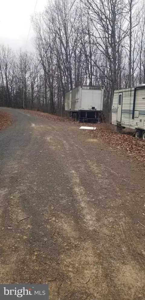 Exterior - 529 Hillside Dr, Augusta, WV 26704 photo 6 of 7