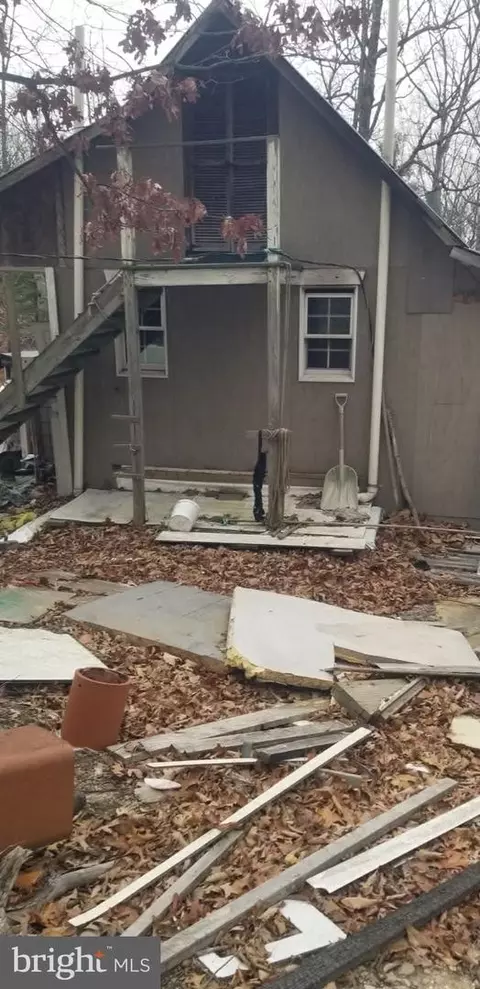 Exterior - 529 Hillside Dr, Augusta, WV 26704 photo 3 of 7