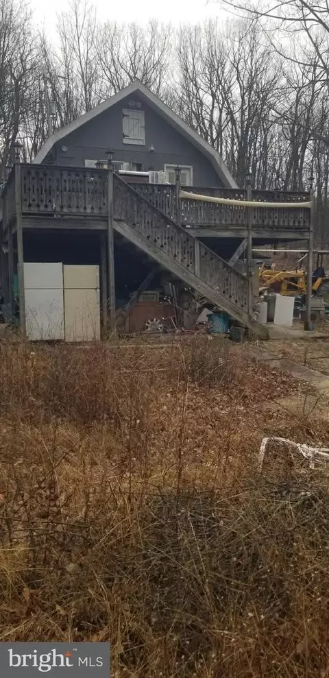 Exterior - 529 Hillside Dr, Augusta, WV 26704 photo 1 of 7