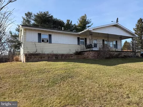 150 Hannas Rd, Romney, WV 26757