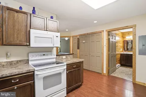 Entry Way - 1400 Core Rd, Romney, WV 26757 photo 5 of 5