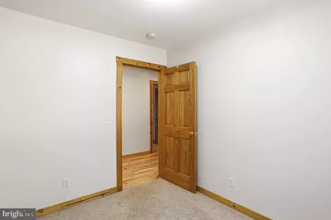 Bedroom - 1400 Core Rd, Romney, WV 26757 photo 3 of 5