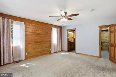 Bedroom - 1400 Core Rd, Romney, WV 26757 photo 1 of 5