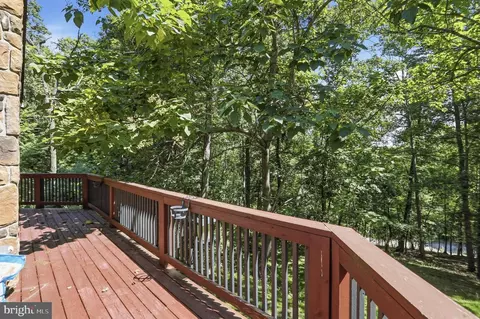 Exterior - 1400 Core Rd, Romney, WV 26757 photo 1 of 3