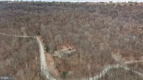 View/Area - 1400 Core Rd, Romney, WV 26757 photo 2 of 5