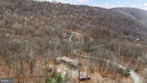 View/Area - 1400 Core Rd, Romney, WV 26757 photo 5 of 5
