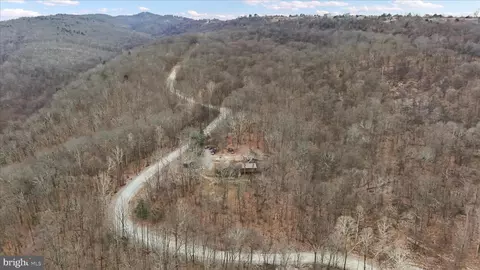 View/Area - 1400 Core Rd, Romney, WV 26757 photo 3 of 5