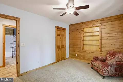 Bedroom - 1400 Core Rd, Romney, WV 26757 photo 2 of 5