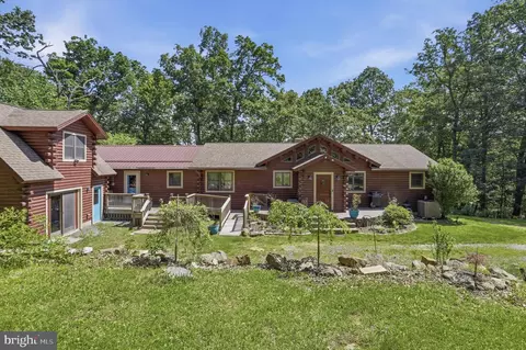 Other - 1400 Core Rd, Romney, WV 26757 photo 3 of 38