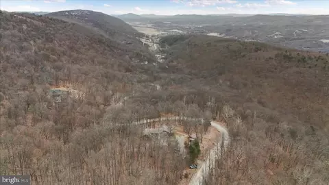 View/Area - 1400 Core Rd, Romney, WV 26757 photo 4 of 5