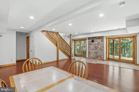 Living - 1400 Core Rd, Romney, WV 26757 photo 2 of 2