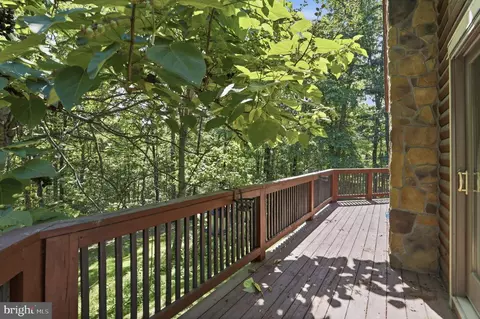 Exterior - 1400 Core Rd, Romney, WV 26757 photo 2 of 3