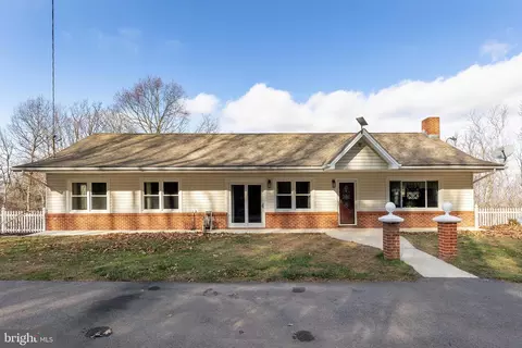 285 Dans Way, Romney, WV 26757
