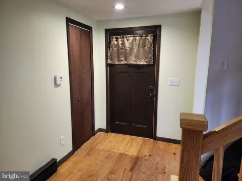 Entry Way - 886 Mountain Heritage Estates Rd, Augusta, WV 26704 photo 8 of 10
