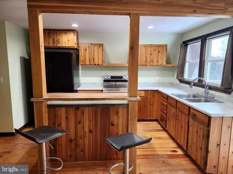 Kitchen - 886 Mountain Heritage Estates Rd, Augusta, WV 26704 photo 1 of 3