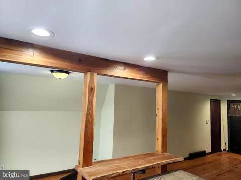 Entry Way - 886 Mountain Heritage Estates Rd, Augusta, WV 26704 photo 3 of 10