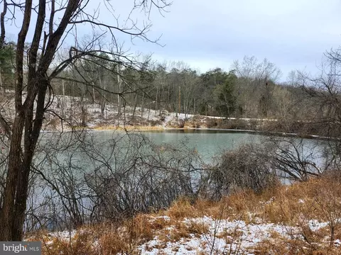 View/Area - 886 Mountain Heritage Estates Rd, Augusta, WV 26704 photo 3 of 4